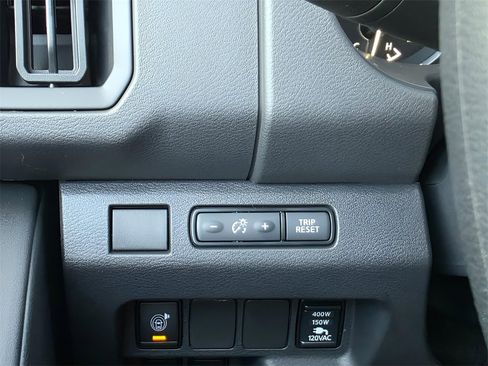 New 2026 Nissan Frontier S image 23