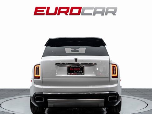 Used 2020 Rolls-Royce Cullinan *PANORAMIC SUNROOF * IMMACULAT image 5