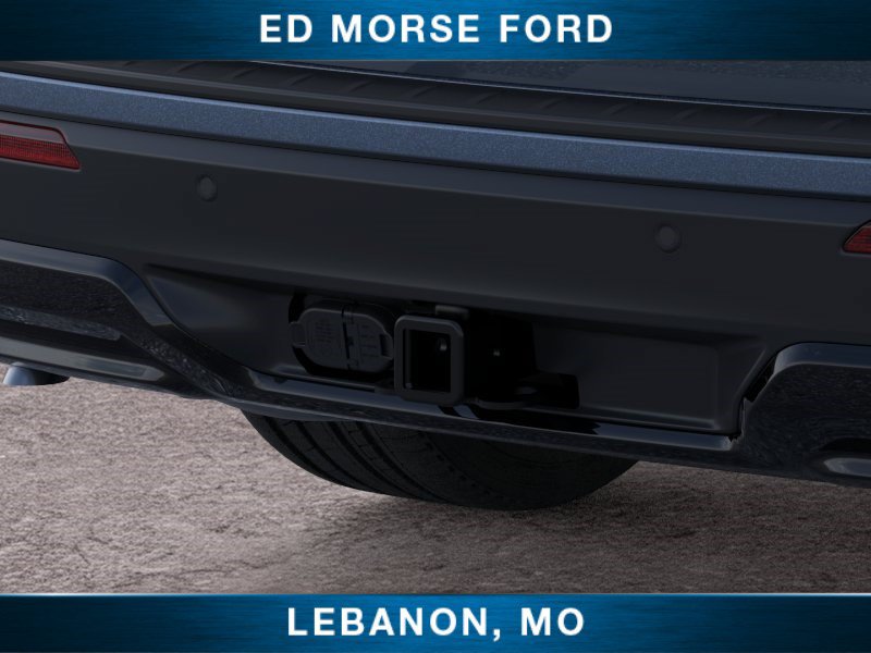 New 2026 Ford Explorer ST-Line w/ ST-Line Street Pack AWD/4WD image 23