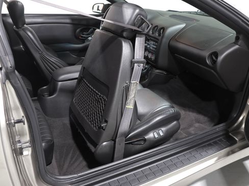 Used 2000 Pontiac Firebird Formula RWD image 73