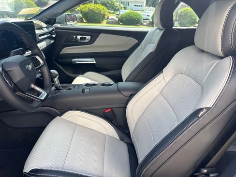 New 2026 Ford Mustang Premium RWD image 12