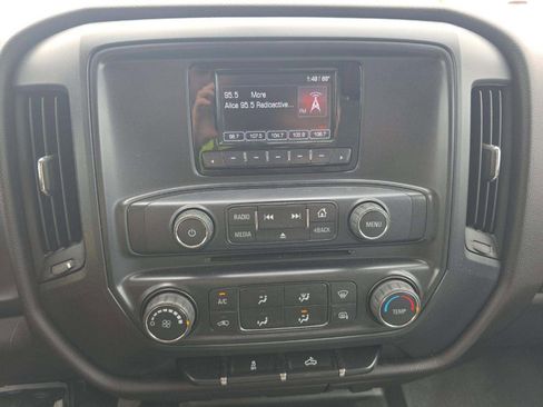 Used 2014 GMC Sierra 1500 2WD Crew Cab w/ Sierra Appearance Package image 12