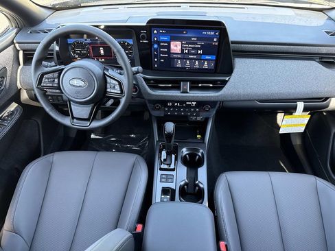 New 2026 Subaru Outback Limited AWD/4WD image 16