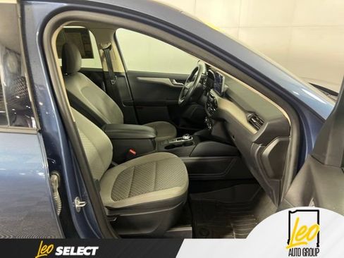 Used 2020 Ford Escape SE AWD/4WD image 20
