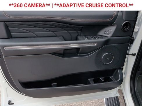 Used 2022 Ford Expedition Platinum RWD image 11