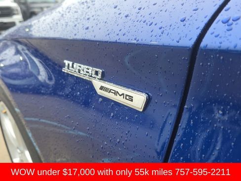 Used 2017 Mercedes-Benz C 300 Coupe image 9