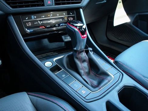 New 2026 Volkswagen Jetta GLI Autobahn image 21