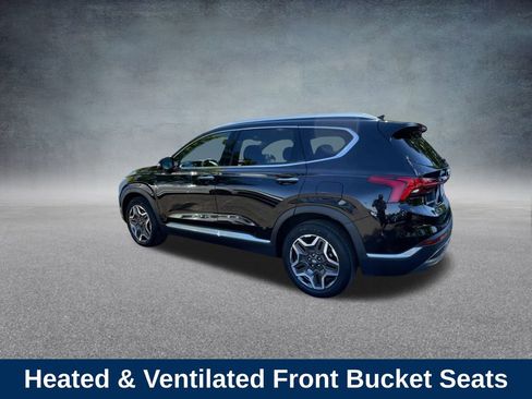 Used 2023 Hyundai Santa Fe Limited image 18