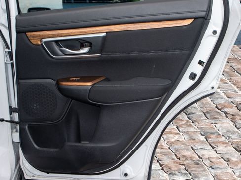 Certified 2020 Honda CR-V EX image 19