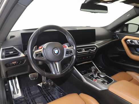 Used 2023 BMW M2 w/ Lighting Package image 34