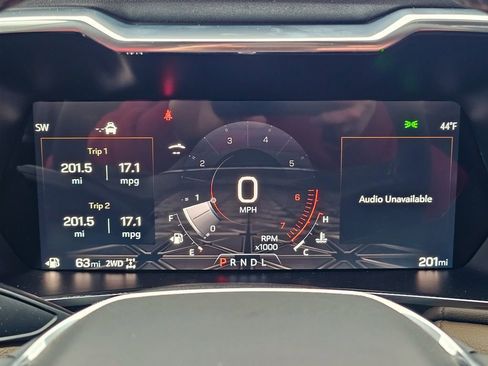 New 2026 GMC Canyon Denali image 18