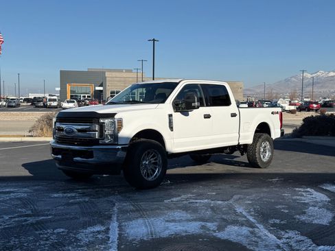 Used 2019 Ford F250 XLT image 5