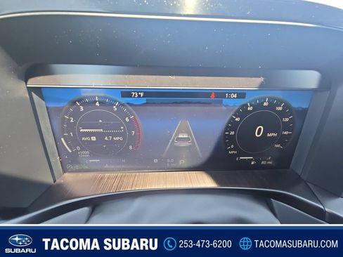 New 2026 Subaru Outback Touring XT AWD/4WD image 14