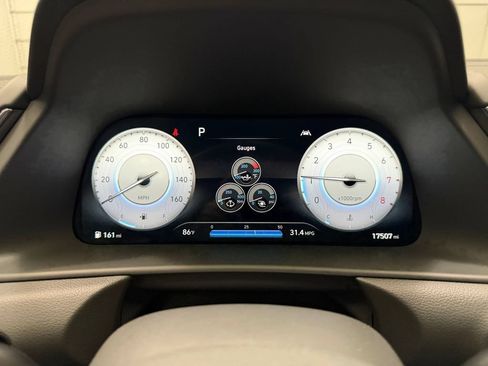 Used 2022 Hyundai Sonata N Line FWD image 23