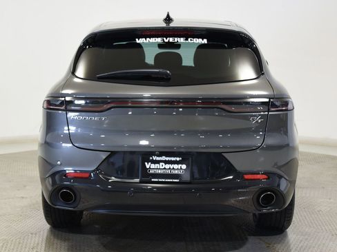 Used 2024 Dodge Hornet R/T Plus AWD/4WD image 12