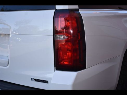 Used 2017 Chevrolet Suburban Premier image 52