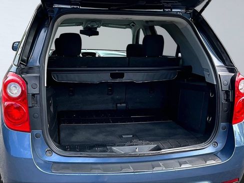 Used 2012 Chevrolet Equinox LT w/ All-Star Package FWD image 36