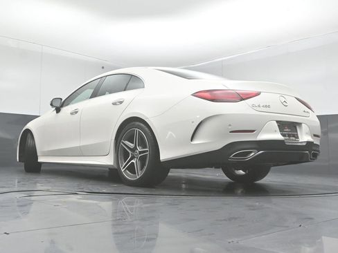 Used 2022 Mercedes-Benz CLS 450 4MATIC image 48