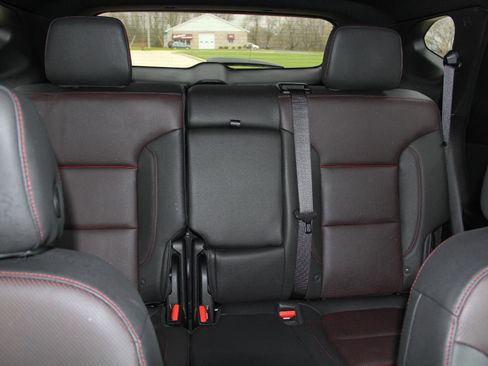 Certified 2023 Chevrolet Blazer RS w/ Driver Confidence II Package image 22