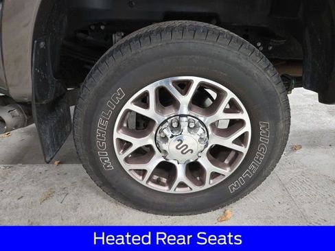 Certified 2022 Ford F350 King Ranch w/ King Ranch Ultimate Package image 12