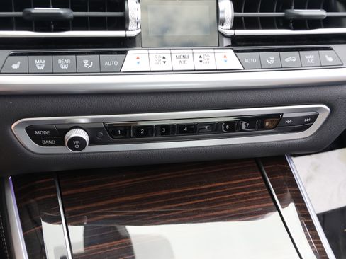 Used 2023 BMW X5 sDrive40i w/ M Sport Package RWD image 27