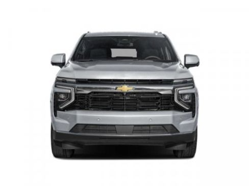 Certified 2025 Chevrolet Tahoe RST w/ Comfort Package AWD/4WD image 7