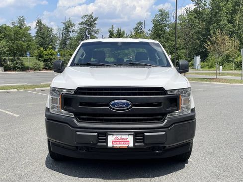 Used 2018 Ford F150 XL image 10