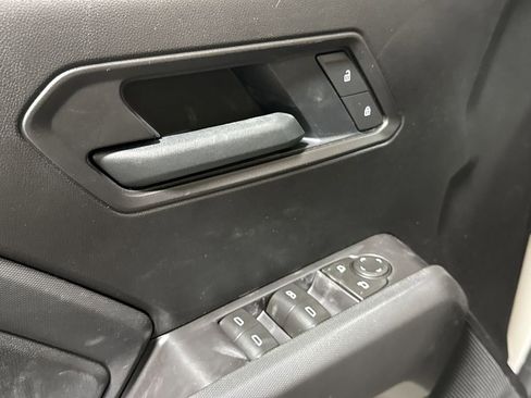 New 2026 Chevrolet Colorado Trail Boss AWD/4WD image 21