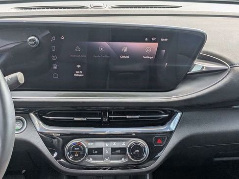 Used 2025 Buick Envista Sport Touring w/ Convenience I Package FWD image 19