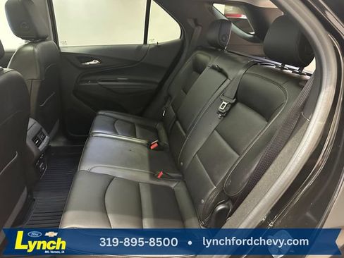 Used 2019 Chevrolet Equinox Premier FWD image 23