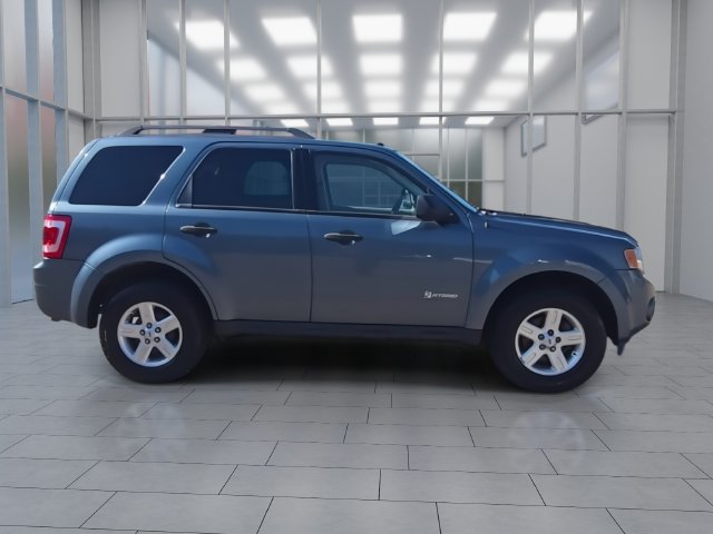 Used 2012 Ford Escape 4WD Hybrid image 9