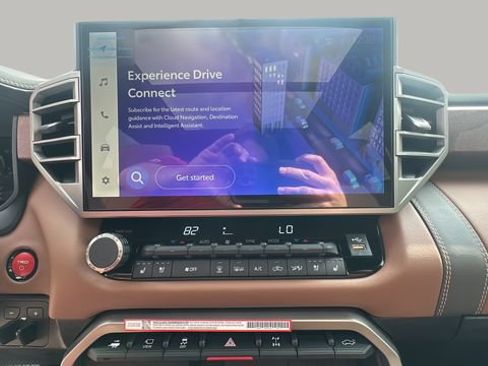 New 2026 Toyota Tundra 1794 Edition AWD/4WD image 15