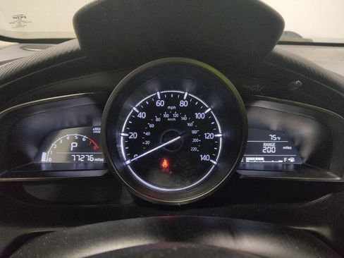Used 2019 MAZDA CX-3 Touring w/ Preferred Equipment Package FWD image 23