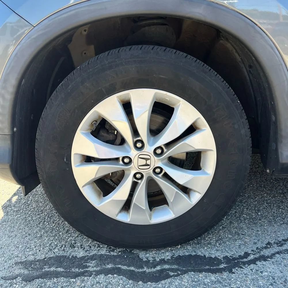 Used 2013 Honda CR-V EX-L image 18