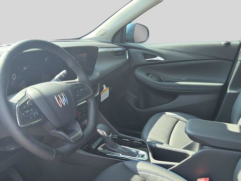 New 2026 Buick Encore GX Sport Touring w/ Advanced Technology Package AWD/4WD image 15
