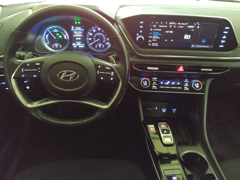 Used 2023 Hyundai Sonata SEL FWD image 22