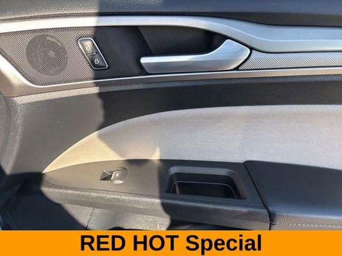 Used 2018 Ford Fusion S image 38