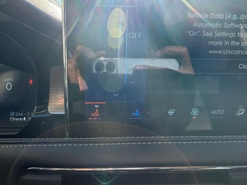 New 2025 Lincoln Corsair Grand Touring w/ Equipment Group 302A image 31