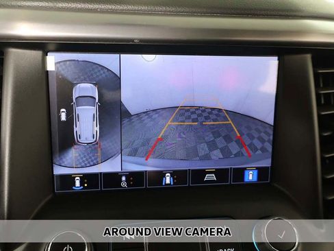 Used 2023 GMC Acadia AT4 w/ Technology Package AWD/4WD image 6