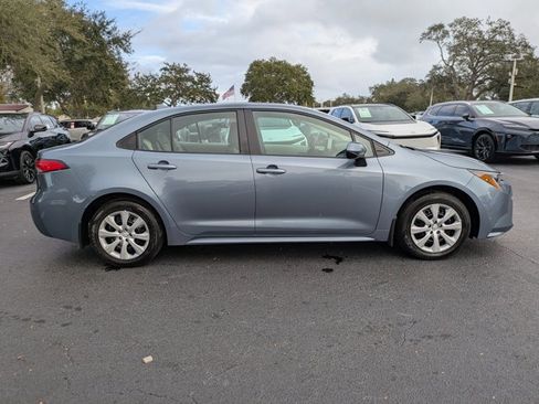 New 2026 Toyota Corolla LE image 3