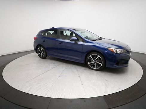 Used 2023 Subaru Impreza 2.0i Sport image 13