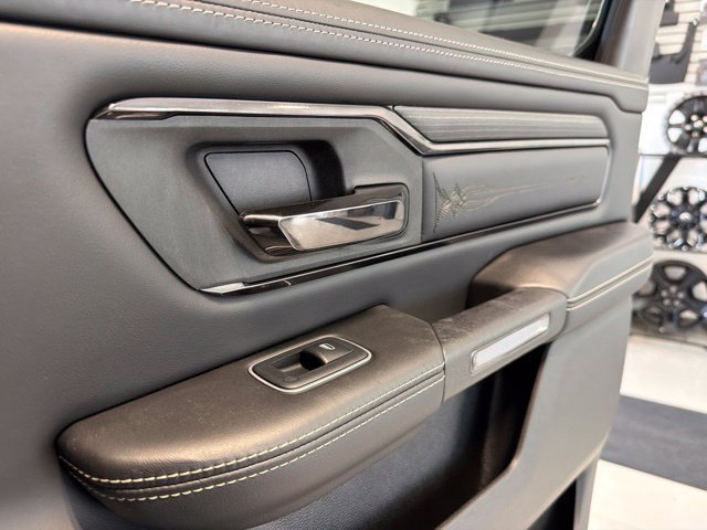 Used 2023 RAM 1500 Limited AWD/4WD image 29
