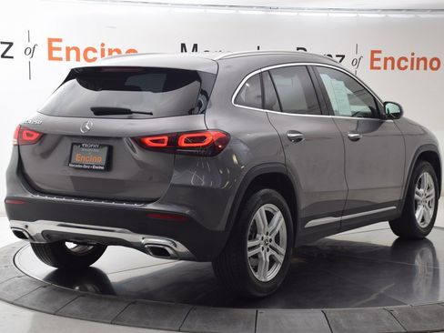 Certified 2023 Mercedes-Benz GLA 250 image 6
