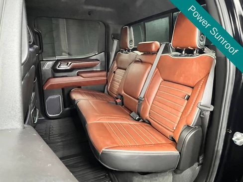 Used 2023 GMC Sierra 1500 Denali Ultimate AWD/4WD image 18