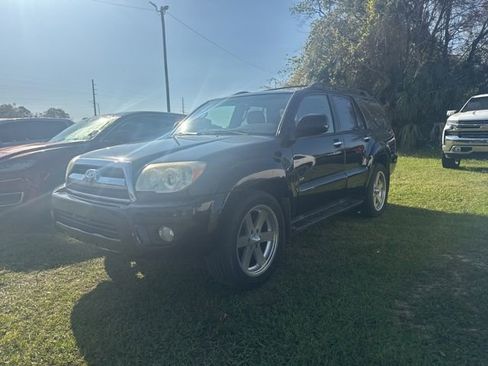 Used 2008 Toyota 4Runner SR5 image 12