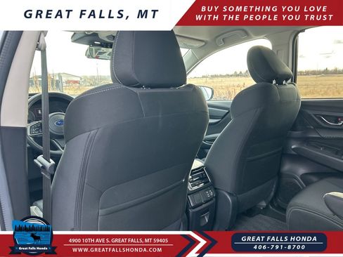 Used 2024 Subaru Ascent Premium w/ Convenience Package image 20