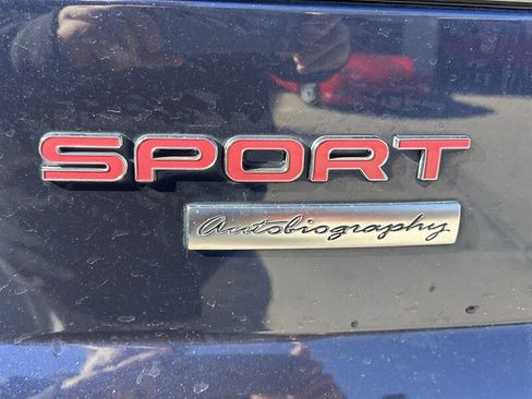 Used 2015 Land Rover Range Rover Sport Autobiography image 33