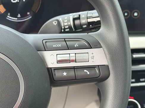 New 2026 Hyundai Tucson SEL FWD image 28