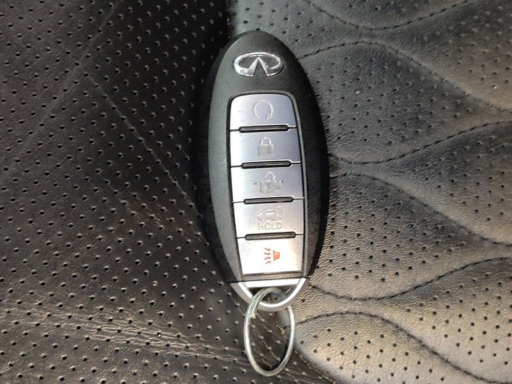 Used 2019 INFINITI QX80 Luxe w/ 22" Wheel Package AWD/4WD image 32