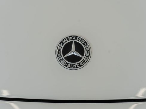 Used 2026 Mercedes-Benz E 350 4MATIC Sedan image 5
